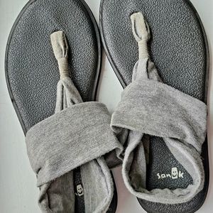 Girls Sanuk Yoga Sling